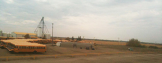 Stoon Storage and Stoon Self Storage