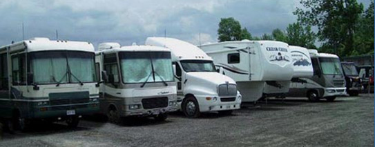 Stoon Storage and Stoon Self Storage